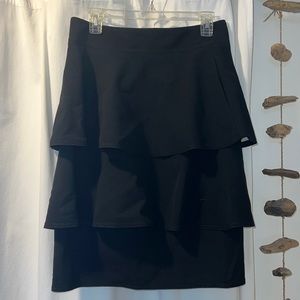 Stella McCartney ruffled skirt